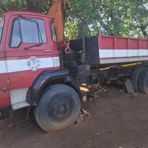 Leyland boxer