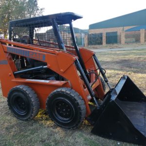 Case Bobcat