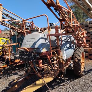 Jacto Advance 3000 Ltr