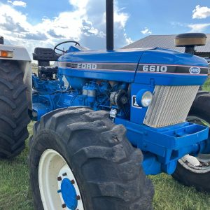 Ford 6610