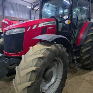 Massey Ferguson 6711