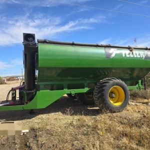 Feeler 18 Ton