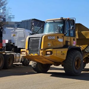 BELL B30D