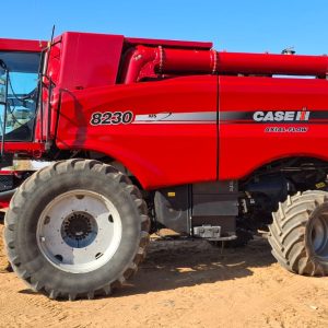 Case 8230