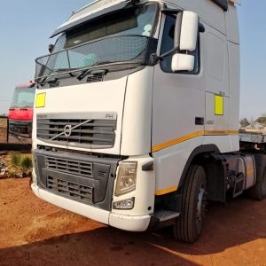 Volvo Fh480