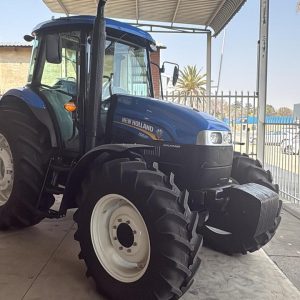 New Holland 740