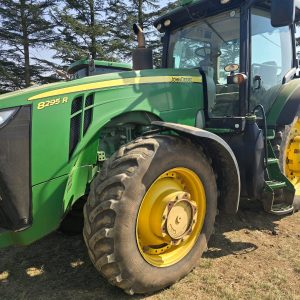 JD 8295