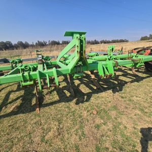Agrico T 1000