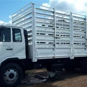 Nissan UD80 Cattlerail / Dropside