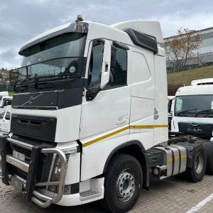 Volvo v4 fh 13 440