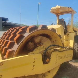 BOMAG BW212D-2 ROLLER