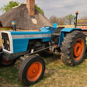 Landini  8500