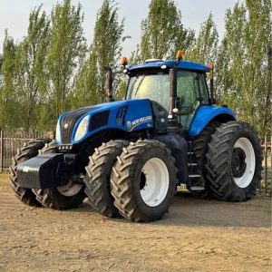 New Holland T8.410
