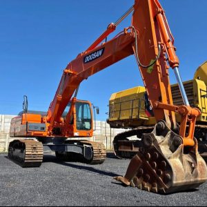 Doosan DX300