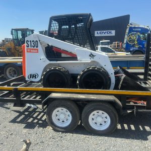 Bobcat S130