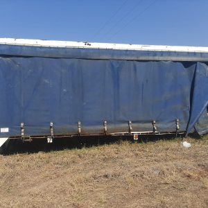 Container met Seile
