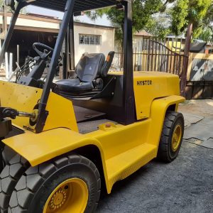 5 Ton Hyster