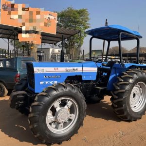 Landini 7860 4x4