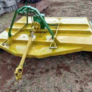 Falcon 1.8m bossiekaper