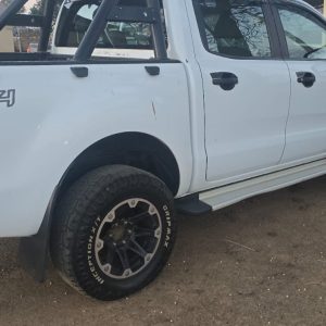Ford 2.2L 4x4