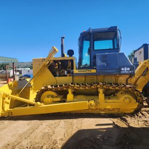 Komatsu D85A-21 Dozer