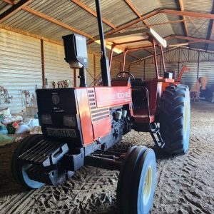 New holland 100-90 2x4