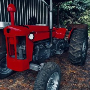 Massey Ferguson 65