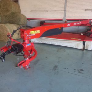 Kuhn GDM 4050 TL9 tol snyer