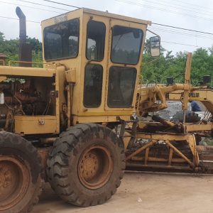 2x Cat 140G