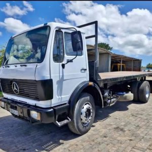 Mercedes-Benz V-Series