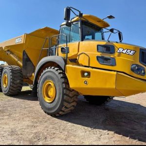 Bell B45E