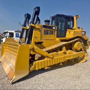 CAT D8R