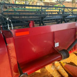 Case 25voet Terraflex Tafels x 2