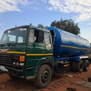 Hino 18000L