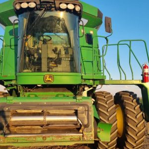 John deere 9870 STS
