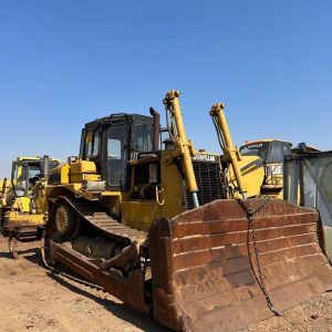 Caterpillar D7H