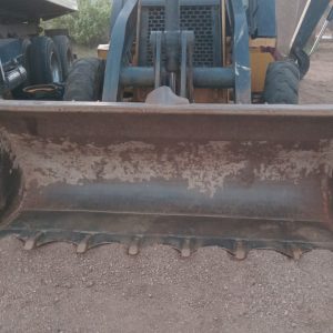 Bell 315SJ 4x4 TLB