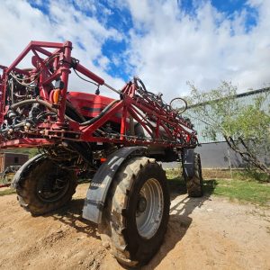 Case 4430 sprayer