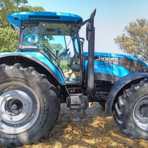 Landini Landpower 165