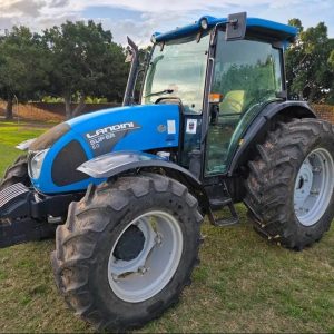Landini super 110