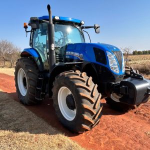 New Holland 6090