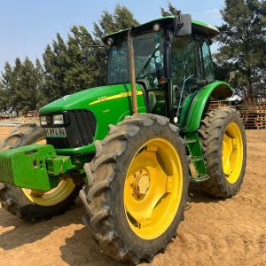 John Deere 5725 HC