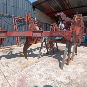 5 tand hidroliese V ripper