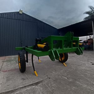 3 Tooth Raduim Ripper