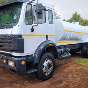 Mercedes benz 2426