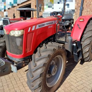 Massey Ferguson 2640 4x4