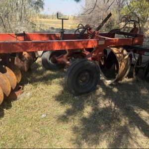 24 Skottel BPI Offset