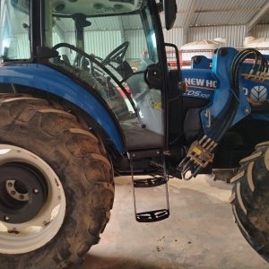 New Holland TD5.100