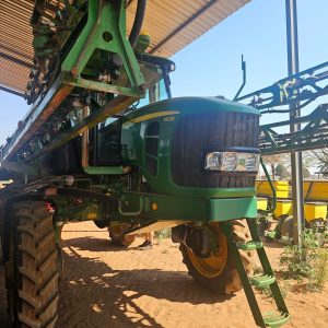John Deere 4630