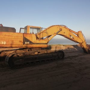 Cat 330 LME